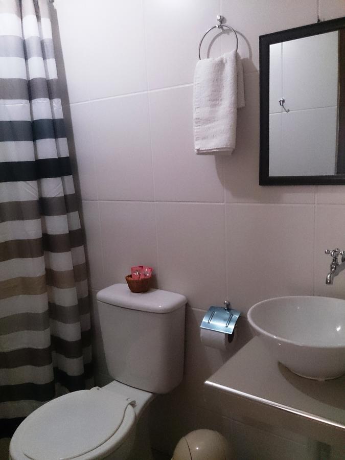 Plaza Pueblo Hotel Vallegrande Rom bilde