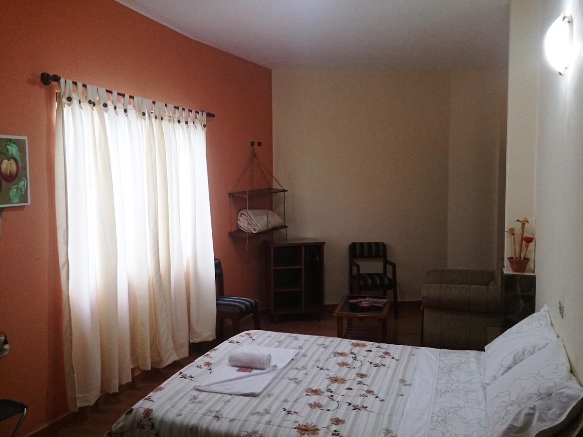 Plaza Pueblo Hotel Vallegrande Rom bilde