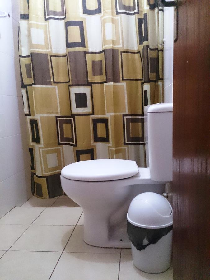 Plaza Pueblo Hotel Vallegrande Rom bilde